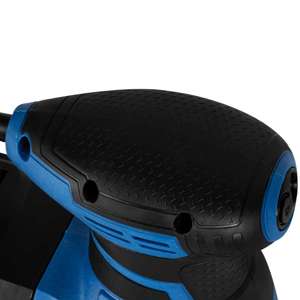 Lijadora orbital 350 watts Elite profesional